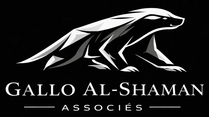 Gallo Al-Shaman Avocats